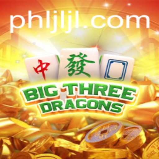 Exploring the Fascinating World of BigThreeDragons: JLJL.PH Gaming Revolution