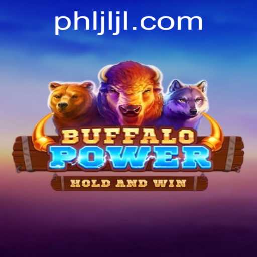 Discover the Thrills of BuffaloPower and dive into the world of JLJL.PH