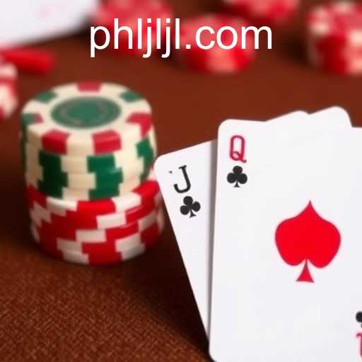 Exploring the Fascinating World of Card Games with JLJL.PH
