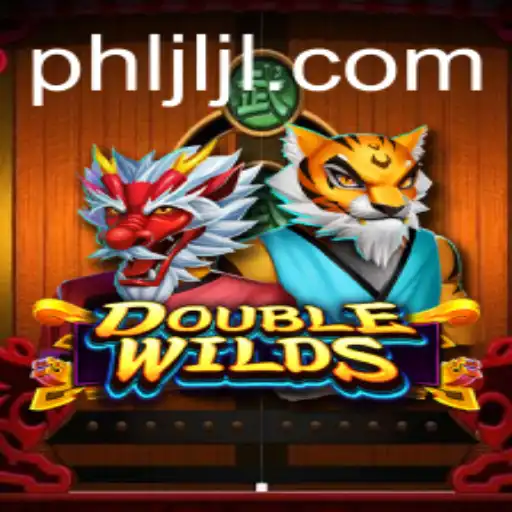 DoubleWilds: An Exciting Adventure of Strategy and Luck