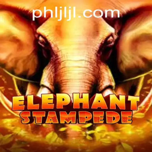 ElephantStampede: A Thrilling Adventure in Gaming