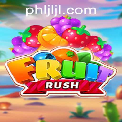 Discover the Excitement of FruitRush: A Fresh Adventure