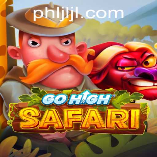 Exploring the Exciting World of GoHighSafari: The New Trend in Digital Gaming