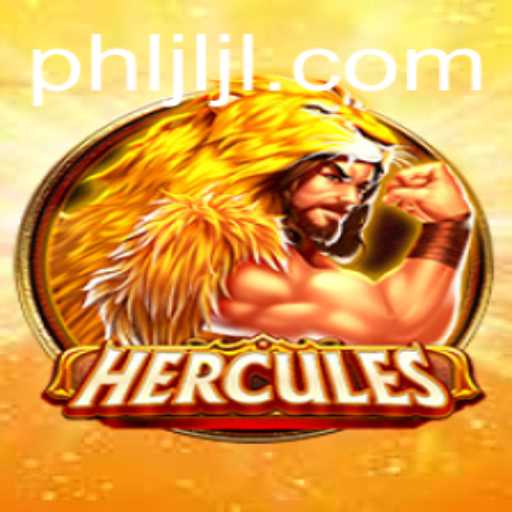 Unveiling Hercules: The Exciting World of JLJL.PH