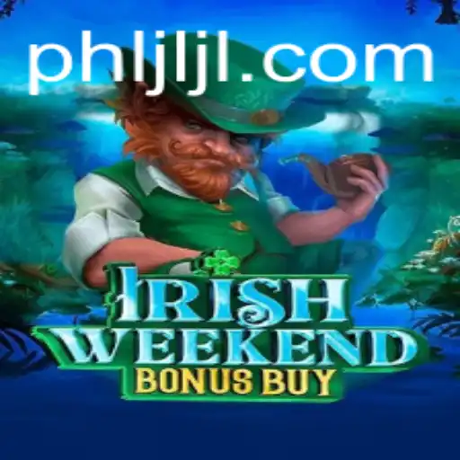 Discover the Excitement of IrishWeekendBonusBuy: A Thrilling Journey Into Virtual Luck