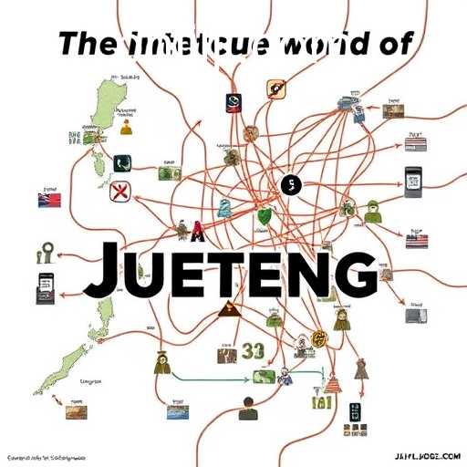 Exploring the Complexity of Jueteng and Its Impact on Society