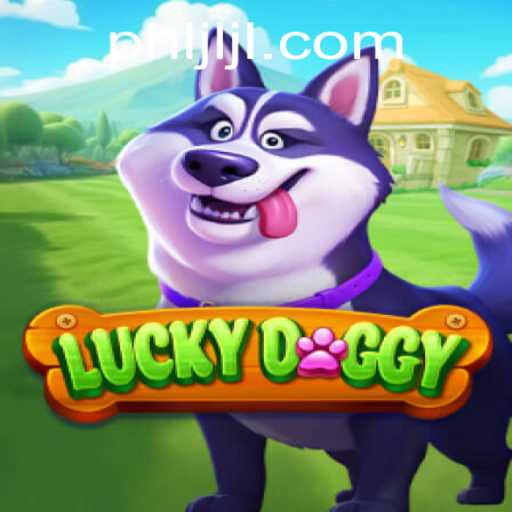 Discover the Thrills of LuckyDoggy: An Exciting Journey into the World of JLJL.PH