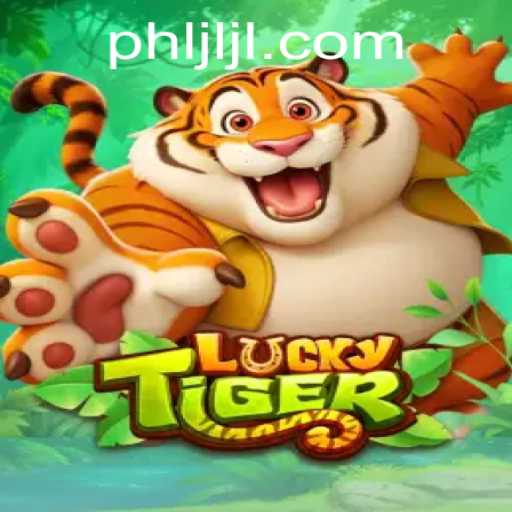 Exploring LuckyTiger: A Thrilling Adventure with JLJL.PH