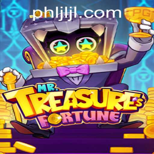 Exploring MrTreasuresFortune: A Thrilling Adventure