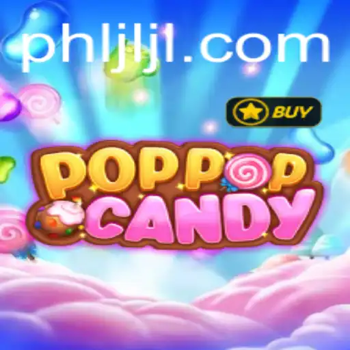 Discovering the Exciting World of POPPOPCANDY with JLJL.PH