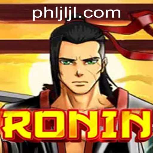 Exploring the Fascinating World of Ronin and JLJL.PH