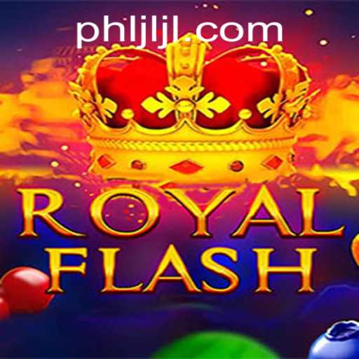 Discover the Thrills of RoyalFlash in JLJL.PH