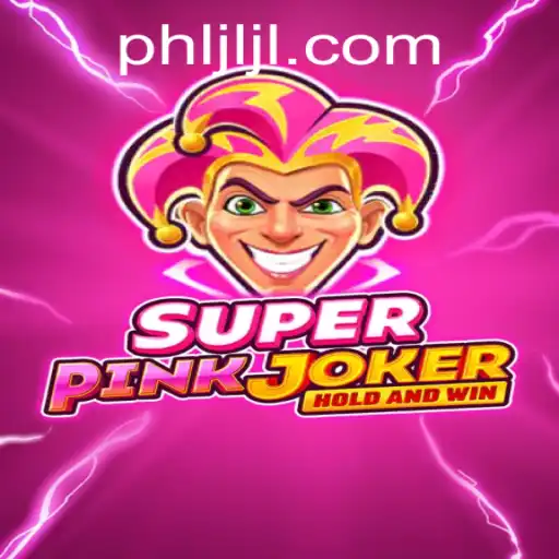 Discover the Enthralling Universe of SuperPinkJoker: A New Era in Interactive Entertainment