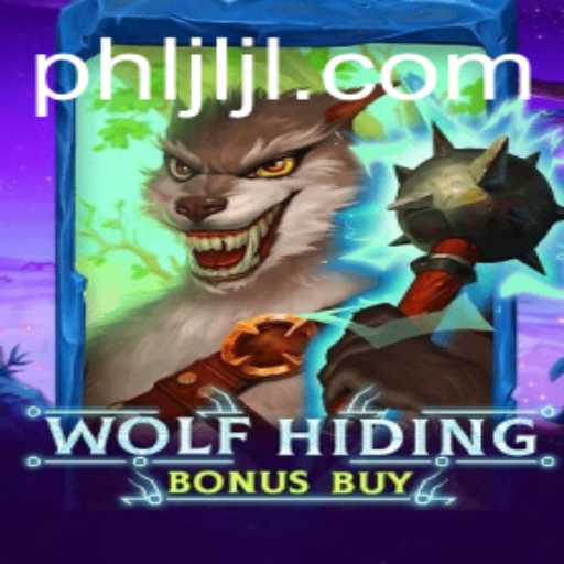 Discovering the Thrills of WolfHidingBonusBuy Game
